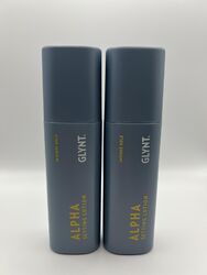 Glynt Alpha Setting Lotion Intense Hold 2x 150ml