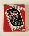 Uno Kartenspiel  Retro Vintage Gesellschaftsspiel Amigo Karten