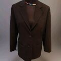 Blazer Damen Gr. 40..Otto Versand.Postshop..schwarz