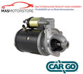 MOTOR ANLASSER STARTER HC-CARGO 116159 I FÜR MAZDA 2 1.4L,1.6L 50KW,66KW