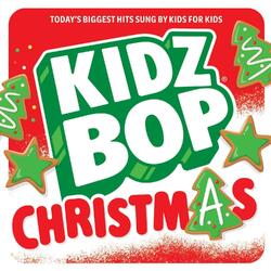 KIDZ BOP Christmas Kidz Bop Kids - Hörbuch