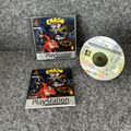 Crash Bandicoot 2 Cortex Strikes Back - Playstation 1 