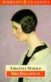 Mrs. Dalloway (Worlds Classics) von Virginia Woolf | Buch | Zustand gut