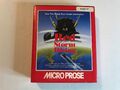 Red Storm Rising - Microprose - Atari ST - Big Box