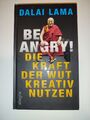 Be Angry! | Die Kraft der Wut kreativ nutzen | Dalai Lama | Buch