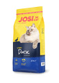 JosiCat Crispy Duck (2 x 10 kg) | Katzenfutter mit Ente