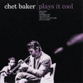 Chet Baker Plays It Cool (CD) Album (US IMPORT)