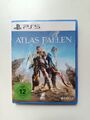 Atlas Fallen (Sony PlayStation 5)