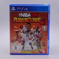 NBA 2K Playgrounds 2 Sony Playstation 4 PS4 Spiel Game Ohne Grenzen