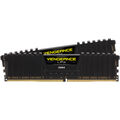 Corsair DIMM 16 GB DDR4-3200 (2x 8 GB) Dual-Kit, Arbeitsspeicher, schwarz