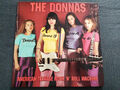 The Donnas - American Teenage Rock'n'Roll Machine Vinyl LP