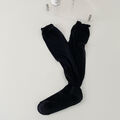 2 Paar Dame, Mädchen Durchsichtig Wade Socken Damen Rüschen Ballett Stil Sommer