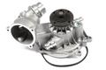 HEPU P488 Kühlmittelpumpe Wasserpumpe für BMW 5 Limousine (E60) 5 Touring (E61)