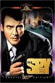 The Spy Who Loved Me (James Bond 007; DVD; 1977) Movie [New]