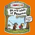 Oh,Wie Schön Ist Panama-Original Hörspiel Z.Buch von Stefa... | CD | Zustand gut