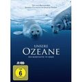 UNSERE OZEANE (TV-SERIE) - UNSERE OZEANE (KOMPLETTE TV-SERIE) 2 DVD NEU +++