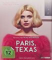 Paris, Texas - Digital Remastered [Blu-ray] von Wend... | DVD | Zustand sehr gut