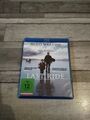 The Last Ride [Blu-ray] 