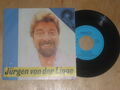 Jürgen von der Lippe - Dann ist der Wurm drin  + 3 Vinyl  Single  Amiga Quartett