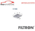 INNENRAUMFILTER POLLENFILTER FILTRON K 1330A G FÜR NISSAN X-TRAIL III