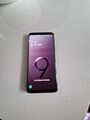 Samsung Galaxy S9 SM-G960F - 64GB - Blau (Ohne Simlock) (Einzel SIM)