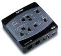 Creative Labs Professional E-MU 0404 USB Audio Interface