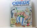 Obelix GmbH und Co. KG - Großer Asterix - Band XXIII René Goscinny Albert Uderzo