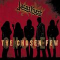 JUDAS PRIEST - The Chosen Few - CD - NEUWARE