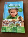 Kochen für die Kleinen  Kochbuch 30 Kinderrezepte 