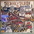 Deep Purple – The Book Of Taliesyn Harvest 1C 062-04 000 Germany 1974 Rock Metal