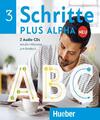 Schritte plus Alpha Neu 3 Anja Böttinger