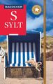 Baedeker Reiseführer Sylt, Amrum, Föhr Sven Bremer