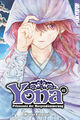 Yona - Prinzessin der Morgendämmerung Band 41 Tokyopop Manga