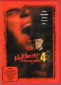 A Nightmare on Elm Street 4 , the Dream Master , 100% uncut , NEU !