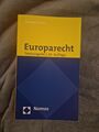 Europarecht Textausgabe 24. Auflage