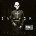 Slayer Diabolus In Musica (CD) Album (US IMPORT)