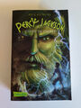 Percy Jackson Band 1: Diebe im Olymp von Rick Riordan (Neu, Taschenbuch)