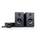 Teufel Kombo 11 Komplettsystem Stereoanlage HI-Fi Stereo Sound CD Bluetooth USB 