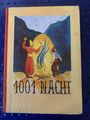 Antik: Märchen aus 1001 Nacht / 1946 / 196 Seiten / 17 Märchen