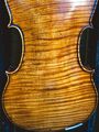 Old rare violin ~ 250 years - Alte Geige !