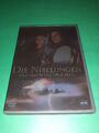 Die Nibelungen - Der Fluch des Drachen (Uli Edel) DVD