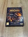 WoW World of Warcraft: Warlords of Draenor Erweiterungsset