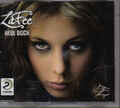 Lafee-Heul Doch cd maxi single 2 tracks