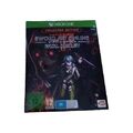 Sword Art Online Fatal Bullet - Collector's Edition XBox One (NEU/OVP)