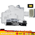 Stellmotor Türschloss Vorne Rechts für Audi A4 8K B8 A5 8T Q3 8U Q5 8RB Q7 4LB