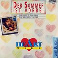 7" DUO HEARTWARE Der Sommer ist vorbei JACQUES VAN EIJCK CONSTAR 1988 NEUWERTIG!