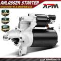 Anlasser Starter 1.7KW für Audi A4 B8 A5 8T3 8F7 Q5 Porsche Macan 95B 1.8L 2.0L