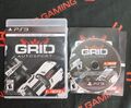 Grid AutoSport Black Edition PS3 PlayStation 3 Racing Videospiel