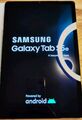 Samsung Galaxy Tab S5e SM-T725 10,5 Zoll LTE WiFi 64 GB, 4 GB RAM, AMOLED silber