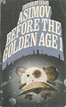 Before The Golden Alter: A Science Fiction Anthology Der 1930's